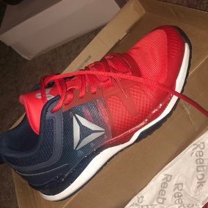 JJ Watts Reebok. First series